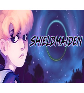 Shieldmaiden Steam Key GLOBAL